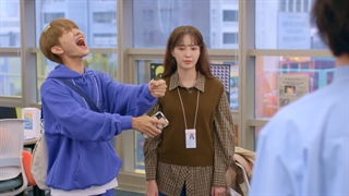 سریال مجله معمولی+قسمت6+زیر نویس فارسی