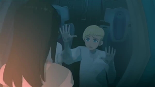 تریلر انیمه Trigun Stampede