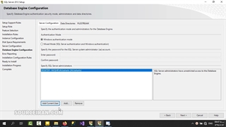 همرار با جزئیات SQL Server 2012 آموزش دانلود تا نصب نرم افزار