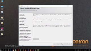 آموزش دانلود تا نصب نرم افزار SQL Server 2016 همرار با جزئیات