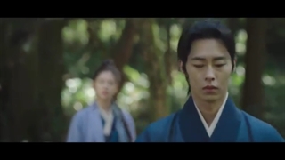 سریال کره‌ای کیمیای روح قسمت 06 با زیرنویس فارسی (لینک دانلود در توضیحات) /Alchemy of Souls 2022