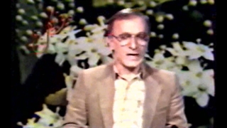 برنامه دیدنیها ۱۳۶۸. جلال مقامی و آرین لواسانی. instagram: aryanlavasani