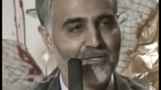 سخنان حاج قاسم در مورد مظلومیت شهدای استان هرمزگان در دفاع مقدس