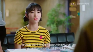 سریال کره ای یک هفته خوب فصل اول قسمت 1 با زیرنویس فارسی چسبیده