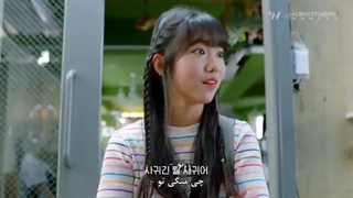 سریال کره ای یک هفته خوب فصل اول قسمت 8 با زیرنویس فارسی چسبیده