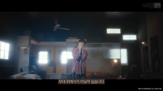 مصاحبه moments سوهو با مجله Singles + زیرنویس فارسی