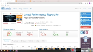 افزایش سرعت لود سایت با افزونه litespeed