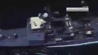 نماهنگ/ ملت ما جنایت‌های آمریکا را فراموش نمی‌کند