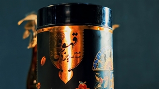 تولید محتوا قهوه یزدی