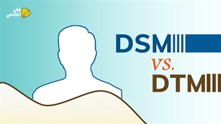 معرفی DEM مدل رقومی ارتفاعی