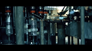 تیزر کارخانه آب معدنی دیسنا