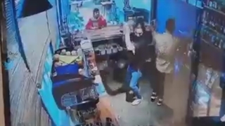 اگر من سوپر مارکت بزنم یه همچین چیزی میشه........