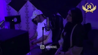 دانلود آهنگ نوشین برگ و باد کاشت ابرو