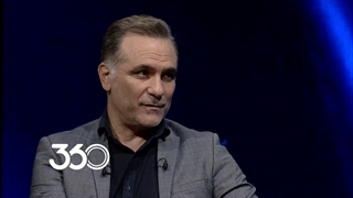 میرشاد ماجدی: «اتفاقات تلخ دیدار ایران و لبنان»