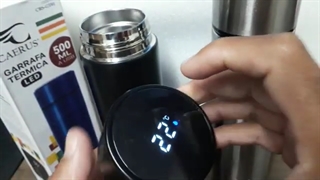 فلاسک تک نفره