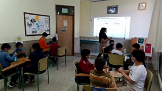 طلعت معافی، برگزیده‌ی نخستین جشنواره راهی نو