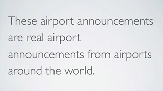 مکالمه زبان انگلیسی