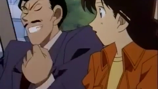 انیمه کاراگاه کونان(Detective Conan)قسمت19با زیرنویس فارسی