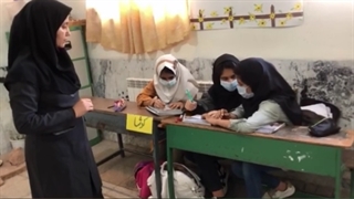 سمیه تَهمک، برگزیده‌ی نخستین جشنواره راهی نو