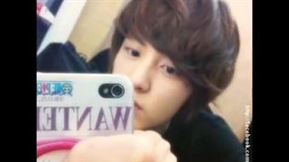 چانیول در سال 2012