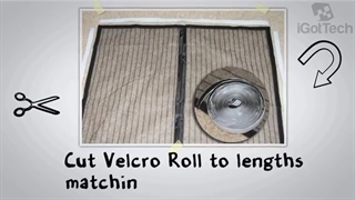 توری مغناطیسی