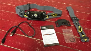 چراغ پیشانی ارزان