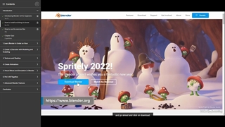 درآمد انیماتورهای سه بعدی لو رفت!!! آموزش رایگان بلندر