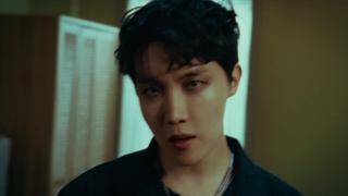 J-Hope _ MORE Official Music Video Persian Subtitle