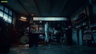 j-hope - MORE موزیک ویدیو کره ای از «جی هوپ» با زیرنویس فارسی