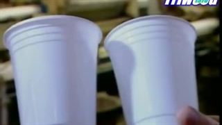 تولید لیوان یکبارمصرف