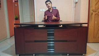 انواع میز کار و تفاوت آنها با بکدیگر