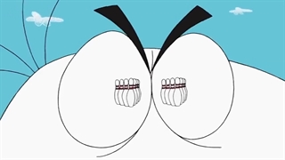 پلنگ صورتی و دوستان قسمت اول