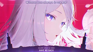 Nightcore - Have My Back - (Lyrics)
