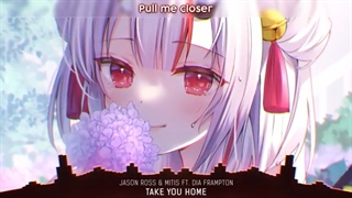 Nightcore - Take You Home - (Lyrics)