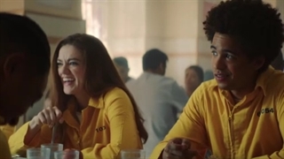 قتل عام آمریکایی