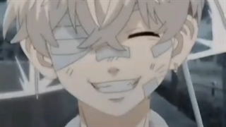 ....... پور طرفدار ترین کاراکتر های انیمه tokyo reven ers یا همون توکیو ریونجرز