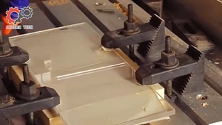 10 خطای اجرایی در کار با دستگاه cnc
