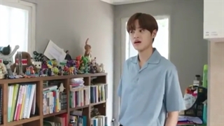 مینی سریال کره‌ای مهمانخانه مونگ شوشو Mon Chouchou Global House قسمت دوم