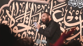 نه تو اصلا به فکر کشتار نبودی - محمدحسین حدادیان