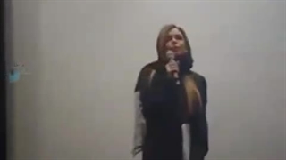 نجمه جودکی کلینیک مو