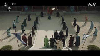 قسمت پنجم فیلم کره ای کیمیای روح + زیرنویس فارسی