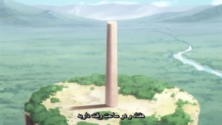 هانتر ایکس هانتر قسمت8 زیرنویس فارسی (HD)