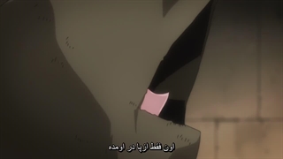 هانتر ایکس هانتر قسمت10 زیرنویس فارسی (HD)