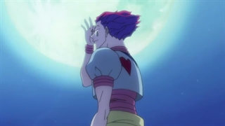 هانتر ایکس هانتر قسمت16 زیرنویس فارسی (HD)