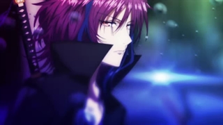 اندینگ فصل دوم انیمه پادشاه گمشده K - Return Of Kings