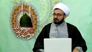 پاسخ به شبهه ضد قرآنی دکتر سها مبنی بر اینکه حبط اعمال نیک ظلم است اصلاح فرم صورت