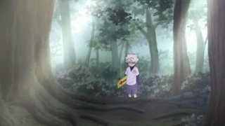 هانتر ایکس هانتر قسمت17 زیرنویس فارسی (HD)