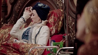 بخشی ازسریال دراکولا قسمت دوم