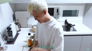 قسمت پانزدهم برنامه TMI LOG ترژر با زیرنویس فارسی آنلاین