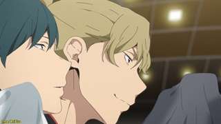 انیمه انجمن ریمن | Ryman's Club قسمت هفتم 7 با زیرنویس فارسی